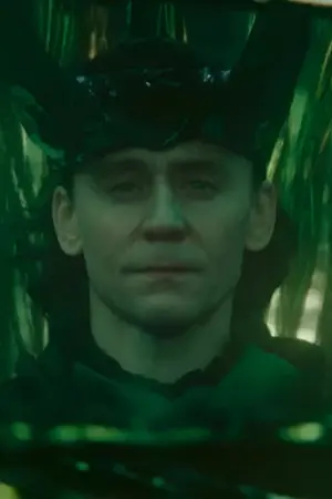 ปกนิยาย Marvel fanfic - Loki x OC  | Glorious Purpose