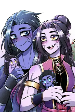 ปกนิยาย [รามเกียรติ์] พลิกชะตาไมยราพ (ภาครีเมค)