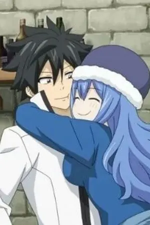 ปกนิยาย [Fic Fairy Tail] The Baby Problem พันธะรักจอมเวทน้ำแข็ง (Gruvia)