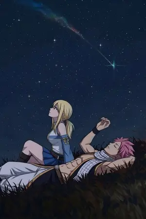 ปกนิยาย [Fic Fairy Tail] Celestial Mage Wanted
