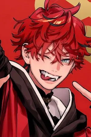 ปกนิยาย [Fic Fairy Tail] The magic merchant who mingled with Fairy Tail พ่อค้ามนตราในโลกแฟรี่เทล