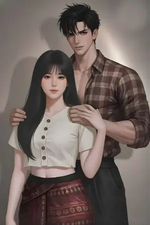 ปกนิยาย ยาหยีของไอ้ยอด