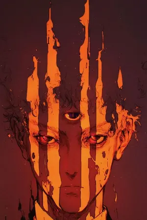 ปกนิยาย Douluo Dalu : เมฆคะนอง