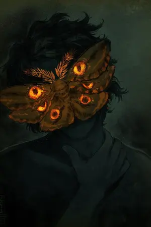 ปกนิยาย เนรมิต