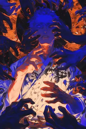 ปกนิยาย โทษที เรื่องนี้ฉันสร้างมากับมือ!