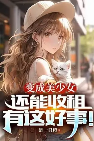 ปกนิยาย กลายเป็นสาวงามสะท้านโซเชียล เริ่มต้นจากรายการเรียลลิตี้หาคู่