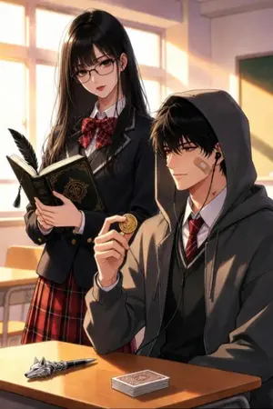 ปกนิยาย PHANTOM MASK : หน้ากากอำพราง