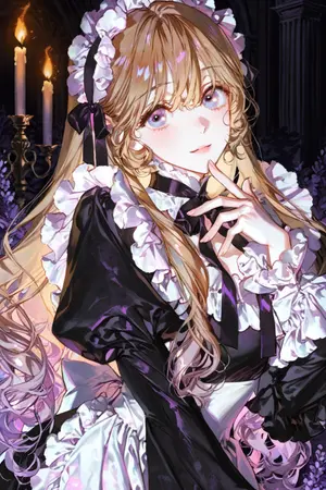 ปกนิยาย นอนอยู่ดีๆ ได้มาเป็นทาสในโลกแฟนตาซีเฉย งานหนัก นายดุ สวัสดิการคือมีลมหายใจต่อวันพรุ่งนี้