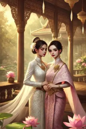 ปกนิยาย จันทร์เพียงเดือน