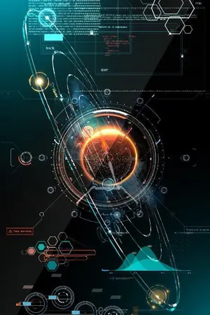 ปกนิยาย อัจฉริยะขั้นสุดยอด