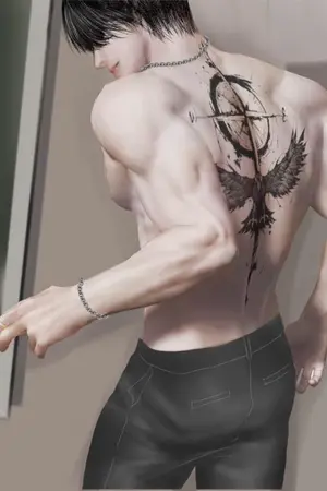 ปกนิยาย สยบรักเจ้าพ่อแสนชัง S1 - มี E-book