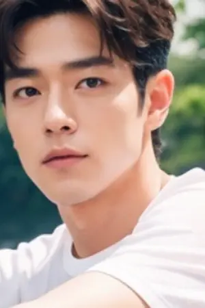 ปกนิยาย (ปิดตอนแล้วนะค้า)รักอยู่ไหน: Perfect dad (สนพ.พิมพ์คำ)