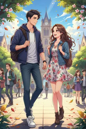 ปกนิยาย ลุ้นรักนักจิต