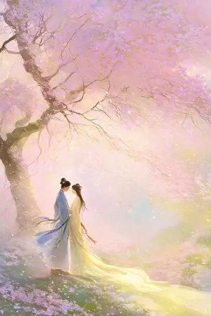 ปกนิยาย หวนรักอวลกลิ่นเสน่หา