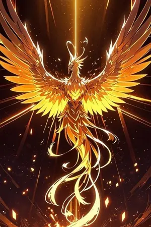 ปกนิยาย [Douluo Dalu]วิญญาณยุทธ์ฟีนิกซ์แห่งแสง