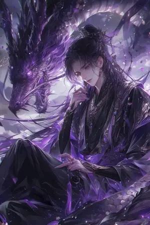 ปกนิยาย [Douluo Dalu]มังกรแห่งการทำลายล้าง