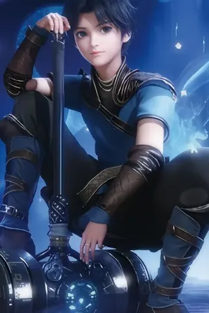 ปกนิยาย [Douluo Dalu]เกิดใหม่เป็นลูกชายคนโตของถังเฮ่า