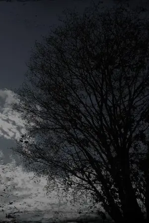 ปกนิยาย ร่ายรักเงื่อนเร้นวิญญาณ