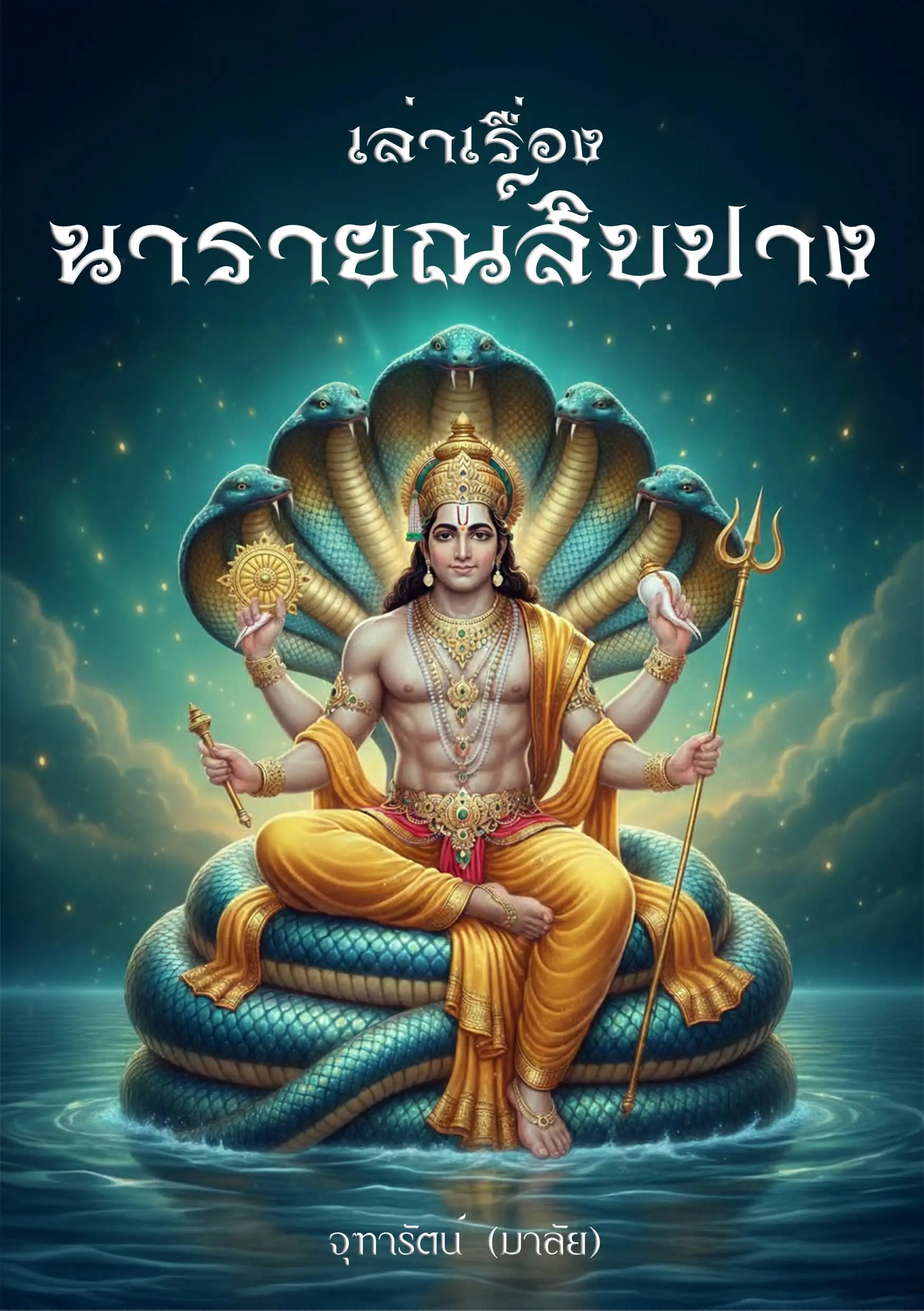 ปกอีบุ๊ก