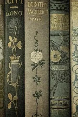 ปกนิยาย HAIKYUU!!一librarian「Komori x oc」