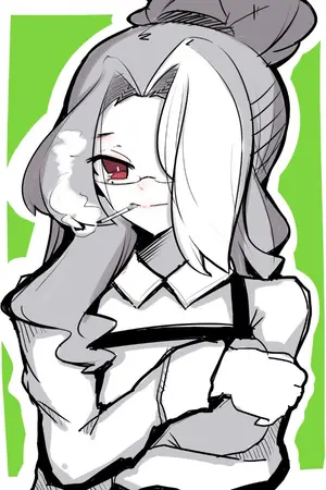 ปกนิยาย New/Era นิว.อีร่า โลกหลังล่มสลายของผู้ไม่มีพรสวรรค์