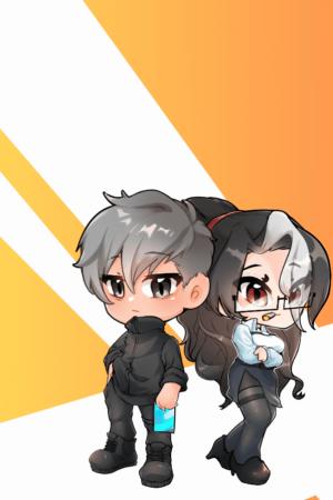 ปกนิยาย อะไรนะ ? คุณแม่มดข้างห้องชวนผมไปดูการ์ดระดับ SSR