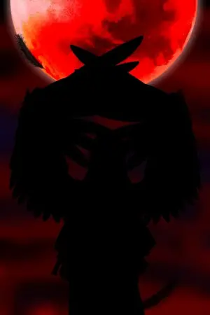 ปกนิยาย Ashen Requiem – บทเพลงไว้อาลัยใต้เถ้าถ่าน