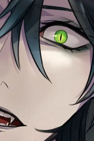 ปกนิยาย (TWISTED WONDERLAND) FIRE OF LONELINESS