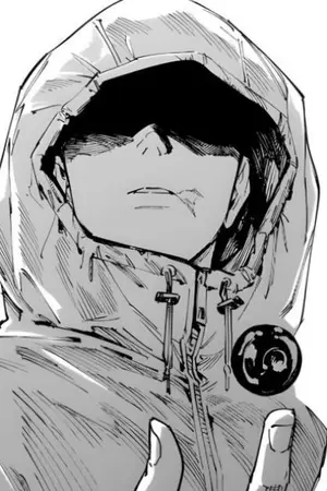 ปกนิยาย (JUJUTSU KAISEN) LION HEART 《 Yuji x OC 》