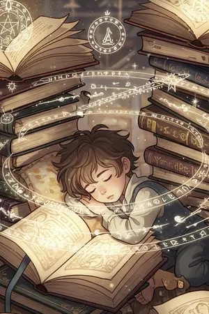 ปกนิยาย เมื่อมนตร์ไม่มา... วิญญาณจึงขานรับ