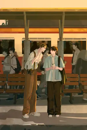 ปกนิยาย Last Season ปลายฤดูคลื่นลม