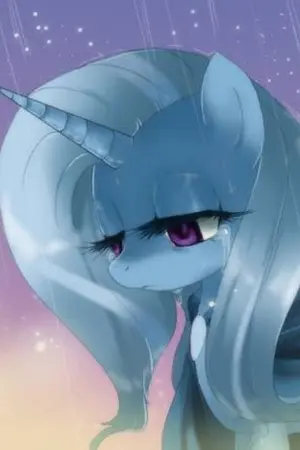 ปกนิยาย my little pony : past story 1