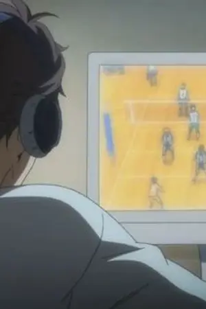 ปกนิยาย [fic Haikyuu!!] While the heart is beating. (OikawaxOC)