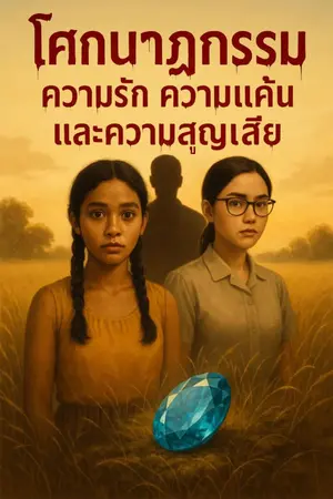 ปกนิยาย พลอย การุณ(ยฆาต)