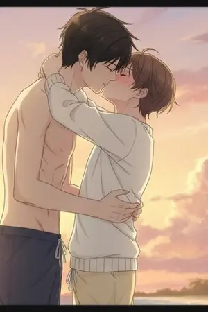 Roommate(พี่ชายที่รัก)