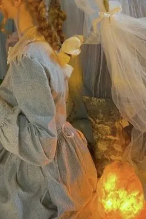 ปกนิยาย [ Fic Harry Potter ] Labyrints