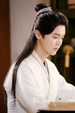 ปกนิยาย 相思 คะนึงหา | HUNHAN