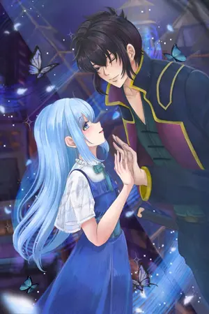 ปกนิยาย [Fic Buddyfight x Gintama] สายลมรักแห่งโชคชะตา