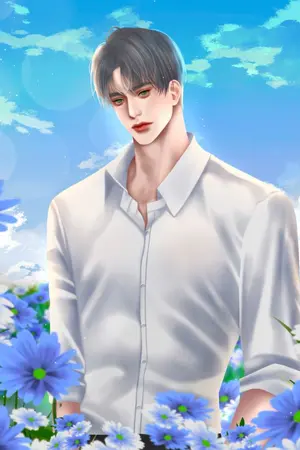 ปกนิยาย [มี E-book] เมื่อผมเป็นตัวร้าย ตัวเอกก็ลำบากหน่อยนะ