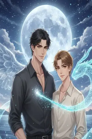 ปกนิยาย Return Again รักนิรันดร์ที่หวนคืน