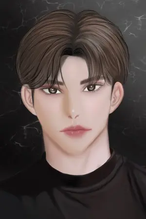 ปกนิยาย อ่านฟรีจนจบ | แม่หมอบอกให้เรารักกัน