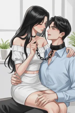 ปกนิยาย วาสนาใครไม่รู้…แต่ผู้ชายคนนี้ของฉัน | E-Book