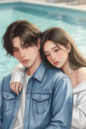 ปกนิยาย je t'aime...ที่แปลว่าผมรักคุณ | มี E-Book