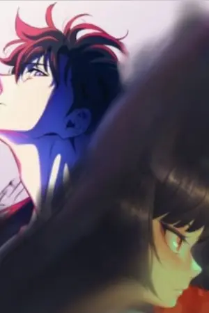 ปกนิยาย [AU] Zenless zone zero:Arise