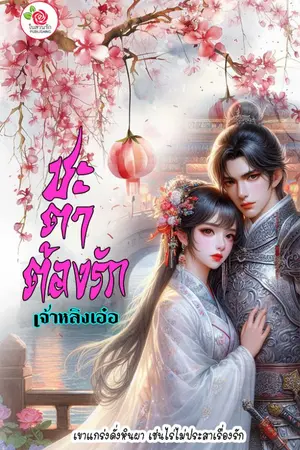 ปกนิยาย