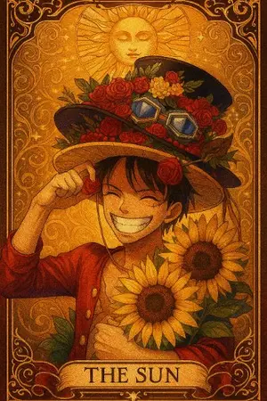 ปกนิยาย [Fanfiction yaoi One piece] Butterfly Effect