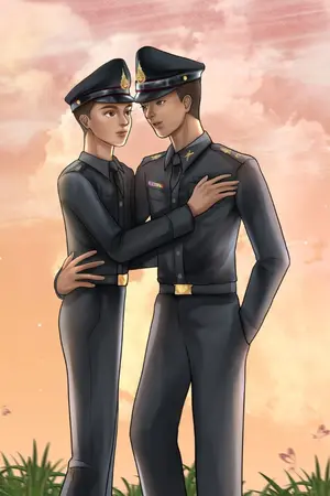 ปกนิยาย เรื่องรัก นักเรียนช่าง