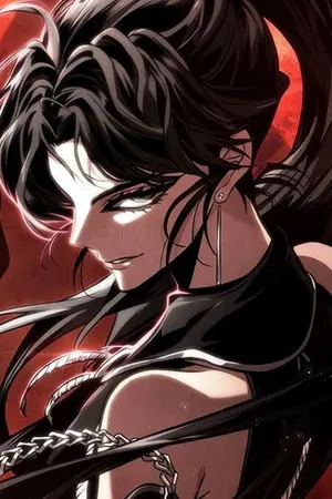 ปกนิยาย ฉันนี่แหละแม่ของ วาคุระ ยูกิ ผู้ปราบอสูรที่แกร่งที่สุด [ Fic Anime Mato Seihei no Slave ]