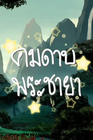 ปกนิยาย คมดาบพระชายา