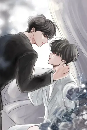 ปกนิยาย เจ้าสาวแก้บน